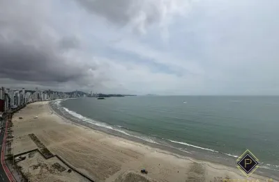 Apartamento com 3 quartos à venda na Avenida Atlântica, 4540, Centro, Balneário Camboriú