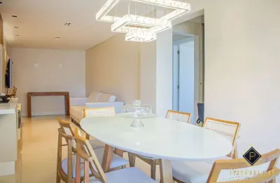 Apartamento com 3 quartos à venda na Rua Maria das Dores Santos Müller, 166, Praia Brava, Itajaí