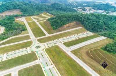 Terreno em condomínio fechado à venda na Avenida Marginal Oeste, Várzea do Ranchinho, Camboriú