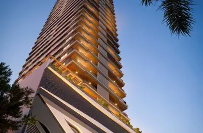 Apartamento com 3 quartos à venda na Rua Laguna, 130, Fazenda, Itajaí