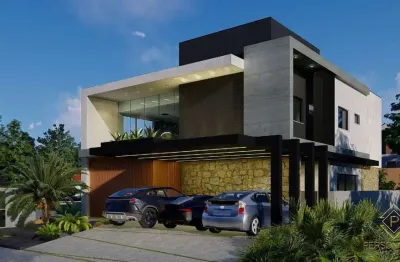 Casa com 3 quartos à venda na Rua Joaquim Garcia, 1764 - Centro, Camboriú - Sc, 1764, Centro, Camboriú