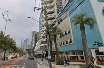 Apartamento com 3 quartos à venda na Avenida Atlântica, 4024, Centro, Balneário Camboriú