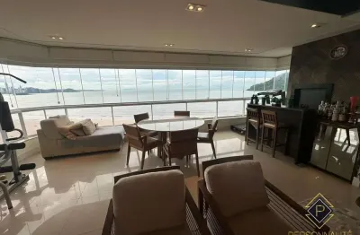 Apartamento com 3 quartos à venda na Avenida Atlântica, 4800, Centro, Balneário Camboriú