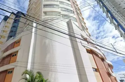 Apartamento à venda no bairro centro - balneário camboriú/sc