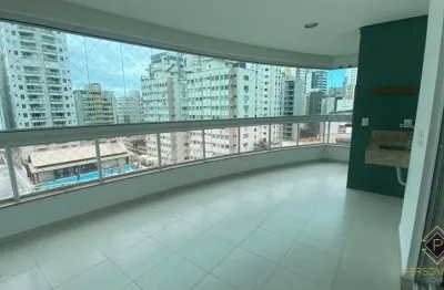 Apartamento com 3 quartos à venda na Avenida Brasil, 29, Barra Norte, Balneário Camboriú