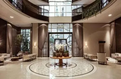 Apartamento com 4 quartos à venda na Avenida Brasil, 3160, Centro, Balneário Camboriú