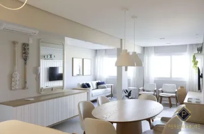 Apartamento com 2 quartos à venda na Avenida Atlântica, 5160, Barra Sul, Balneário Camboriú