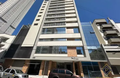 Apartamento com 3 quartos à venda na Rua 1950, 645, Centro, Balneário Camboriú