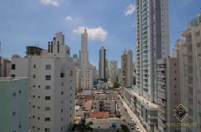 Apartamento com 3 quartos à venda na Rua 1131, Centro, Balneário Camboriú