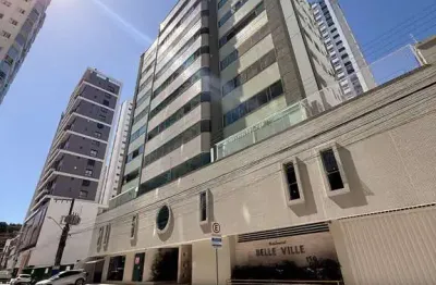 Apartamento com 3 quartos à venda na Rua Bruno Silva, 150, Pioneiros, Balneário Camboriú