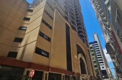 Apartamento com 3 quartos à venda na Rua 2800, 73, Centro, Balneário Camboriú
