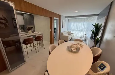 Apartamento com 3 quartos à venda na Rua 2450, 99, Centro, Balneário Camboriú