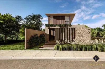 Casa à Venda no Condomínio Vila Rica em Balneário Camboriú - SC