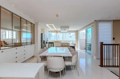 Cobertura com 3 quartos à venda na Rua 906, 244, Centro, Balneário Camboriú