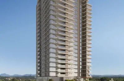 Apartamento com 4 quartos à venda na Avenida Nereu Ramos Centro, Centro, Balneário Piçarras