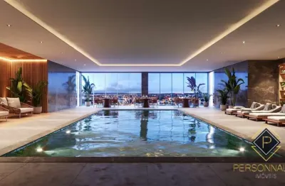 Apartamento com 4 quartos à venda na Rua 3250, Centro, Balneário Camboriú