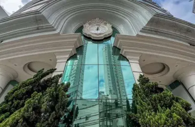 Apartamento com 3 quartos à venda na Avenida Brasil, Centro, Balneário Camboriú