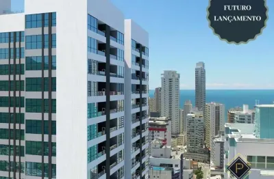 Apartamento com 2 quartos à venda na Rua 901, 300, Centro, Balneário Camboriú