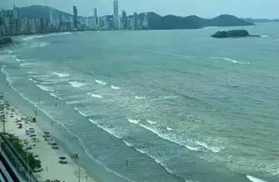 Frente mar catarina de alexandria balneário camboriú/sc