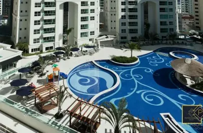 Apartamento com 4 quartos à venda na Rua 3706, 100, Centro, Balneário Camboriú