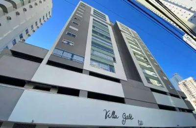 Apartamento com 3 quartos à venda na Rua 2650, 120, Centro, Balneário Camboriú