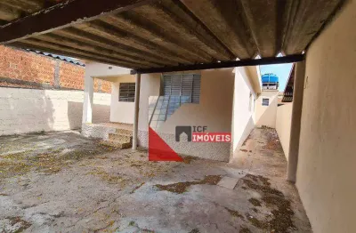 Casa com 3 dormitórios à venda, 145 m² por r$ 300.000,00 - cidade jardim ii - americana/sp