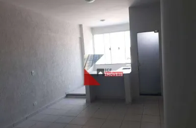 Sala para alugar, 44 m² por r$ 875,00/mês - centro - americana/sp