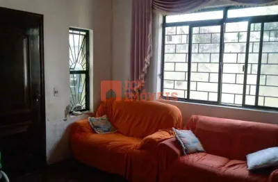 Maravilhosa casa residencial à venda no bairro vila rehder em americana-sp.