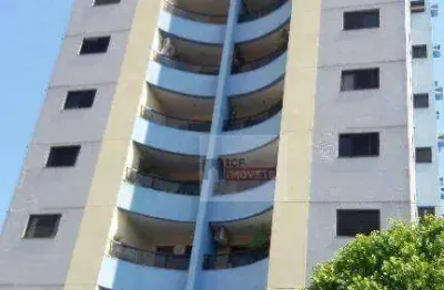 Cobertura com 3 dormitórios à venda, 240 m² por r$ 800.000,00 - centro - nova odessa/sp