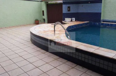 Casa residencial à venda, jardim são paulo, americana - ca0261.