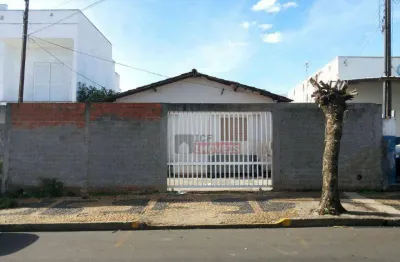 Casa residencial à venda, jardim europa i, santa bárbara d'oeste.