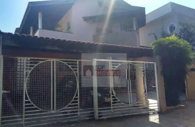 Casa com 3 quartos à venda na Rua Boa Vista, Werner Plaas, Americana