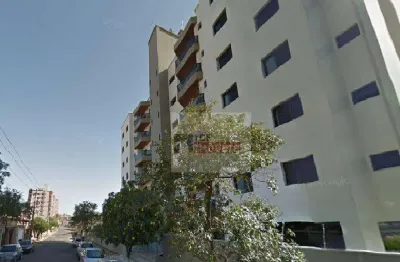Apartamento à venda, 102 m² por r$ 680.000,00 - jardim glória - americana/sp