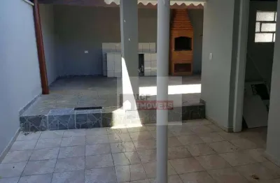 Casa com 3 dormitórios à venda, 165 m² por r$ 430.000,00 - jardim são josé - americana/sp