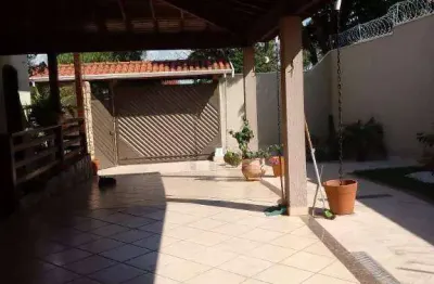 Casa com 2 dormitórios sendo 1 suite à venda, 160 m² por r$ 450.000 - são josé - americana/sp