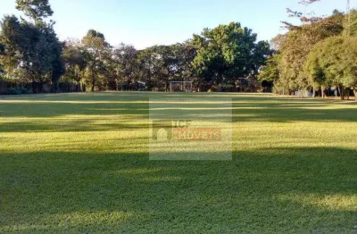 Chácara com 2 dormitórios à venda, 9880 m² por r$ 1.349.000,00 - chácara cruzeiro do sul - sumaré/sp