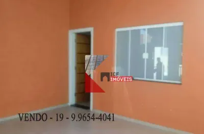 Linda casa duplicada à venda no bairro vila pires (centro) santa bárbara d’oeste-sp