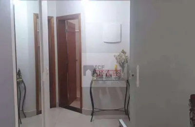 Casa com 4 quartos à venda na Rua São Tarcísio, Jardim Esplanada, Americana