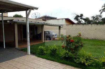 Chácara maravilhosa à venda, 1000 m² por r$ 790.000 - praia dos namorados - americana/sp