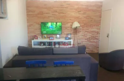 Apartamento residencial à venda, parque universitário, americana.