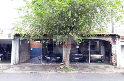 Casa residencial à venda, jardim esmeralda, santa bárbara d'oeste.