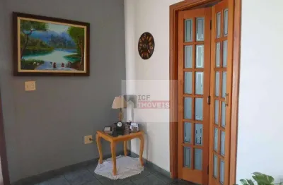 Casa com 3 dormitórios à venda, 147 m² - jardim ipiranga - americana/sp