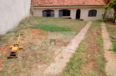 Casa residencial à venda, jardim são roque, americana.