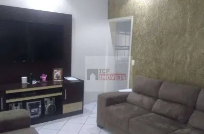 Casa com 3 dormitórios à venda, 154 m² por r$ 485.000,00 - residencial furlan - santa bárbara d'oeste/sp