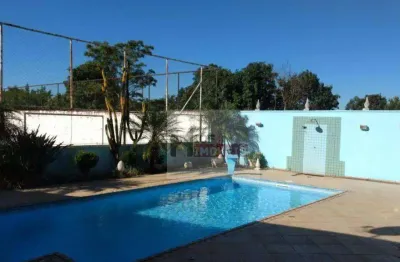 Chácara / sítio com 3 quartos à venda na Avenida Pedro Perissotto, Área Rural de Limeira, Limeira