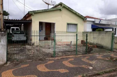 Casa com 3 dormitórios à venda, 70 m² por r$ 450.000,00 - jardim são paulo - americana/sp