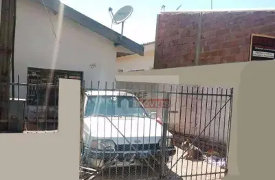 Casa à venda no bairro jardim brasil - americana/sp