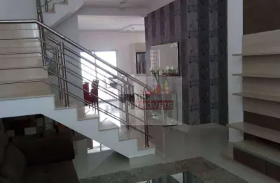 Linda casa, bem localizada e construção de fino acabamento, à venda no bairro souza queiroz em santa bárbara doeste-sp