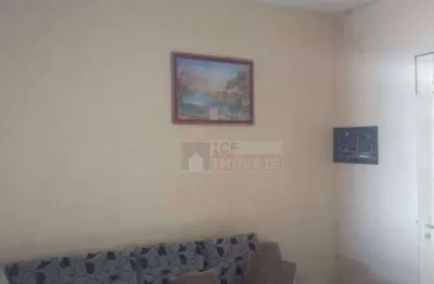 Casa com 3 dormitórios à venda, 107 m² por r$ 315.000,00 - jardim são domingos - americana/sp