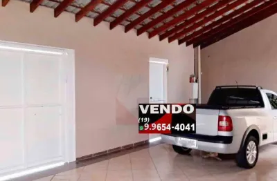 Casa no bairro santa rita de cássia, em santa bárbara d’oeste-sp.